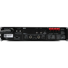 Load image into Gallery viewer, (Used) Crown Macro-Tech 3600 VZ 2 Channel Professional Power Amplifier