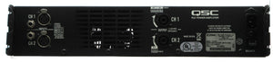 (Used) QSC PLX 1804 Professional Power Amplifier