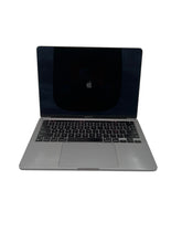 Load image into Gallery viewer, Apple MacBook Pro 13&#39;&#39; M1 2020/ A2338/ 8GB DDR4 / 256GB SSD