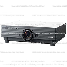 Load image into Gallery viewer, (Used) Panasonic	PTD5500U DLP Projector