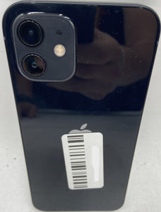 Apple iPhone 12 A2172 (Unlocked)
