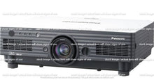 Load image into Gallery viewer, (Used) Panasonic	PTD4000 Projector