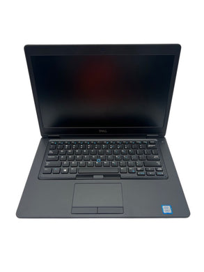 Dell Latitude 5491 i5-8400H Laptop 16GB RAM/ 256GB SSD/Windows 10