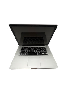 Apple MacBook Pro 15.3" Late 2011 A1286 Intel i7-2760QM 16GB RAM