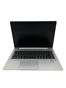 HP EliteBook x360 1040 G5 i5-8250U CPU /16GB RAM / Windows 10 /14" Laptop