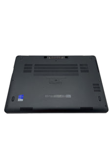 Dell Latitude E7470 14" Laptop i5-6300U 8 GB RAM Windows 10