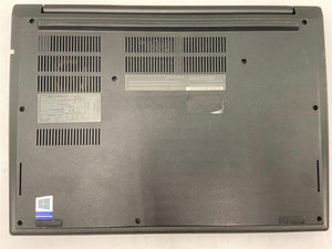 Lenovo ThinkPad ThinkPad E480 i5-8250U CPU16GB RAM/512GB SSD/Win 10