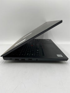 Lenovo ThinkPad E14 i7-10510U/8GB/256GB SSD/Win 10