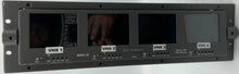 Load image into Gallery viewer, Panorama DTV Mon4-3 Analog / SDI Video Monitor (Used)
