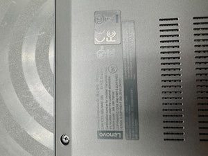 Lenovo ThinkPad T480s i5-8250U 8 RAM CPU Win 10