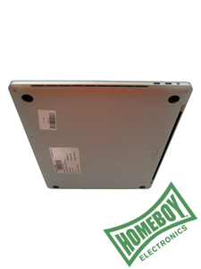 MacBook Air (M1, 2020) Apple SoC 512 GB SSD C4 - Used Good