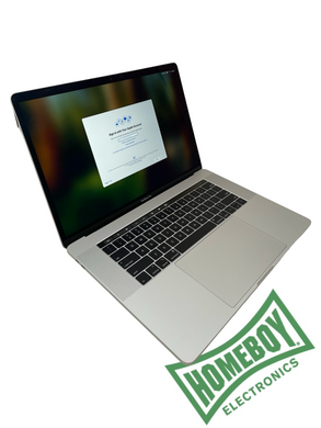 MacBook Air (M1, 2020) Apple SoC 512 GB SSD C4 - Used Good