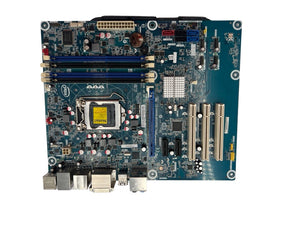 Intel Desktop Board-DH67CL