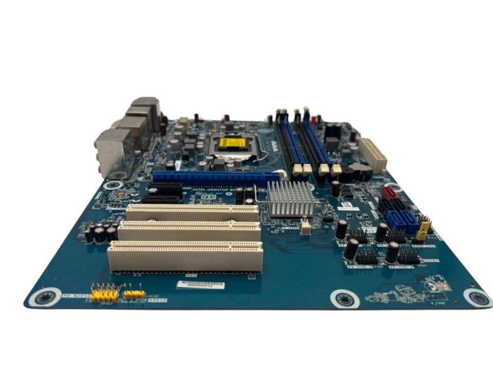 Intel Desktop Board-DH67CL