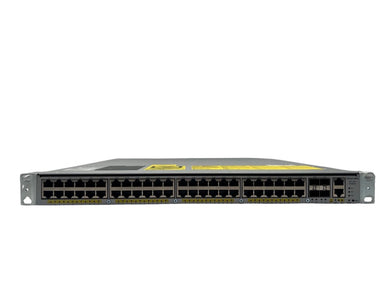 CISCO CATALYST -MODEL 4948 SWITCH