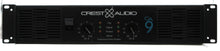 Load image into Gallery viewer, (Used) Crest Audio CA9 2 Channel Professional Amplifier