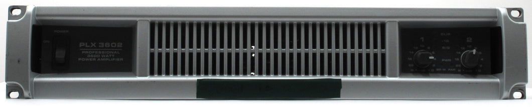 (Used) QSC PLX3102 Professional Power Amplifier