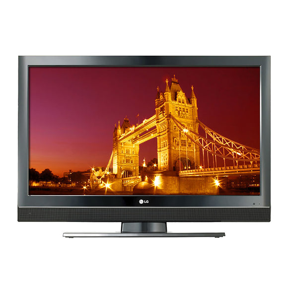 LG 37 Inch Class 37LC50C LCD Widescreen HDTV