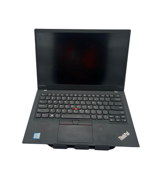 Lenovo ThinkPad X1 Carbon 5th Gen/ i7-7600U / 16GB RAM/ Windows 10