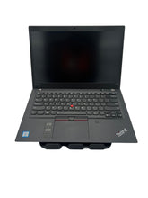 Load image into Gallery viewer, Lenovo ThinkPad T490s 13&quot; Laptop i7-8665U/ 16GB RAM/ 512GB SSD/ Windows 10