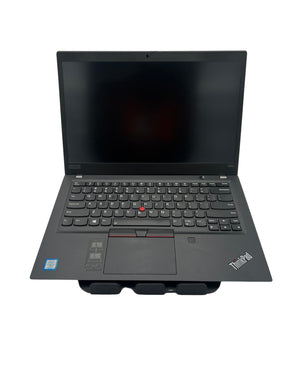 Lenovo ThinkPad T490s 13