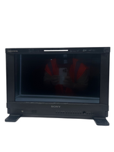 Load image into Gallery viewer, PVM-1741 17-inch Professional OLED Picture Monitor
