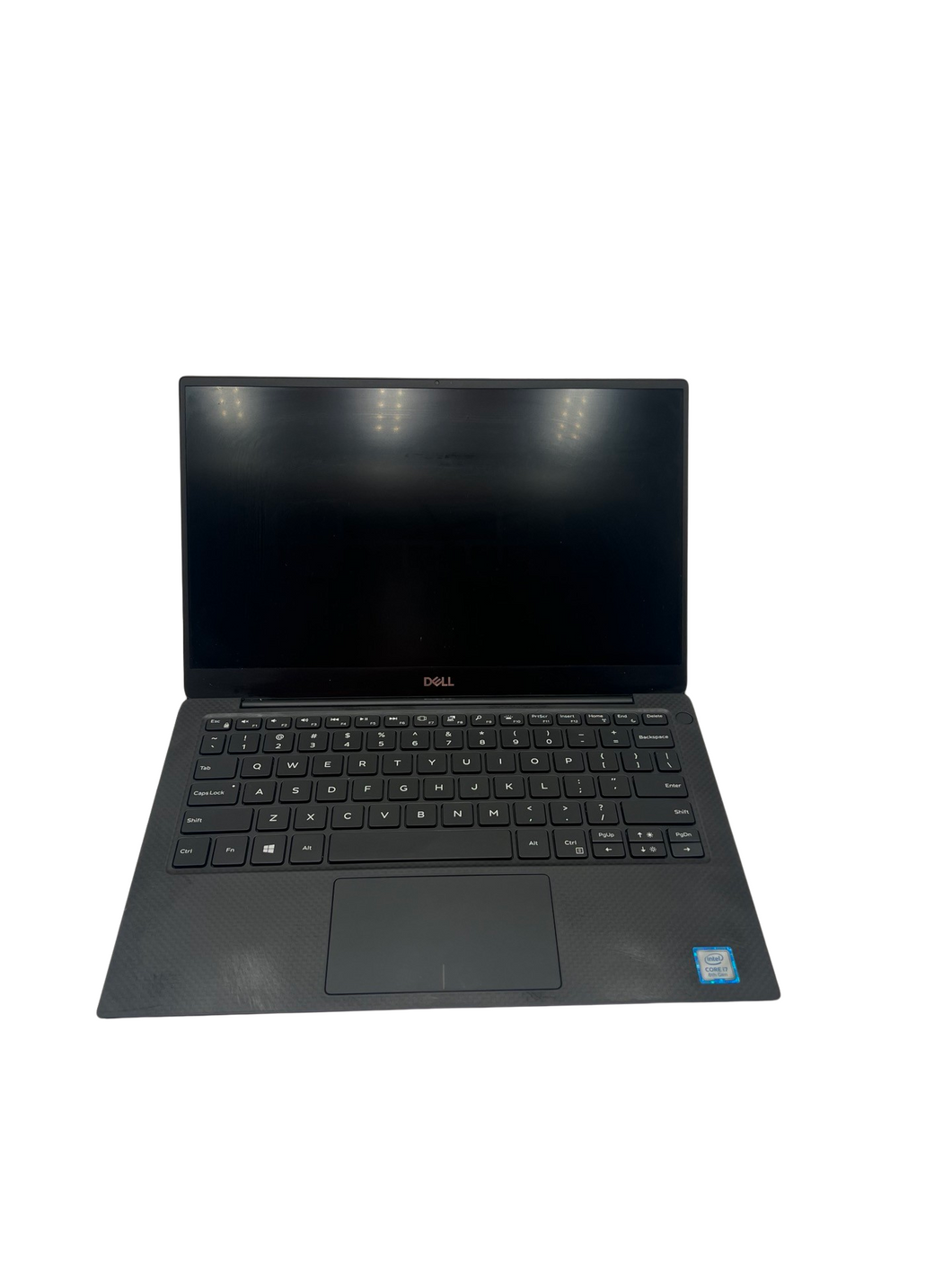 Dell XPS P82G 13