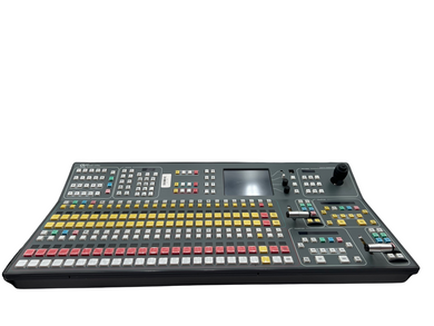 Grass Valley Kayak DD 2 CP RC4000 Digital Production Switcher