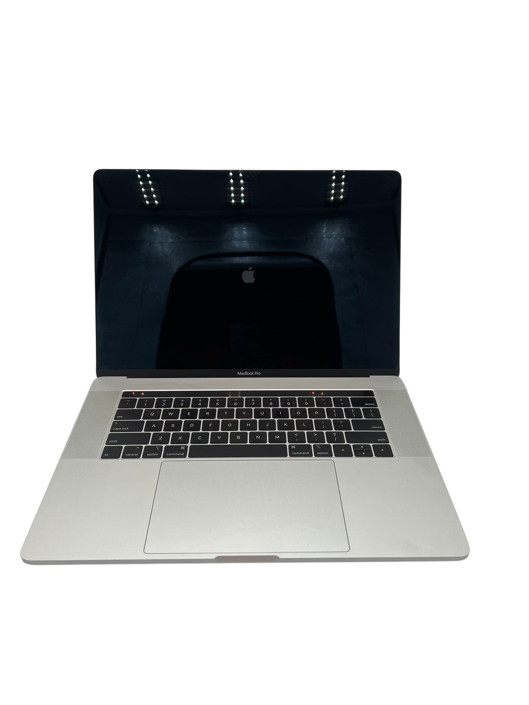 Apple MacBook Pro 15