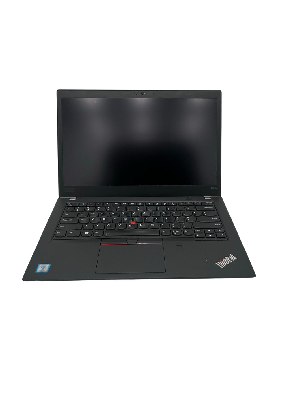 Lenovo ThinkPad T480s i5-8350U 8GB RAM 250GB SSD Windows 11