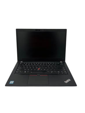 Lenovo ThinkPad T480s i5-8350U 16GB RAM 256GB SSD Windows 11