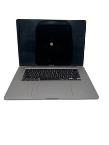 Apple MacBook Pro 16" 2019 i7-9750H A2141 16 GB DDR4
