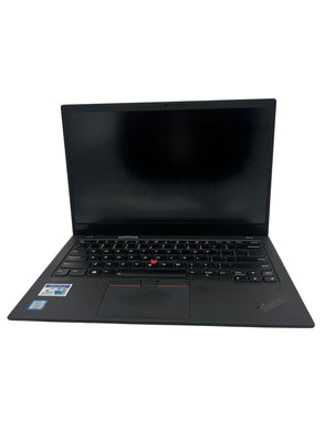Lenovo ThinkPad X1 Carbon 7th/ i5-8365U/ 16GB RAM/ 256GB SSD/ Windows 11