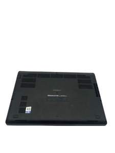 Dell Latitude 5401 14" Laptop i7-9850H/ 16GB RAM/ 256GB SSD/ Windows 10