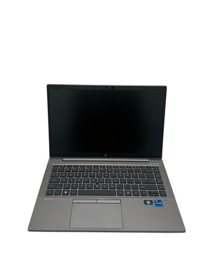 HP ZBook Firefly 14 G8 11th Gen/16GB/ i7-1165G7  Windows10