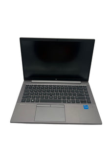 HP ZBook Firefly 14 G8 11th Gen/16GB/ i5-1135G7  Windows10