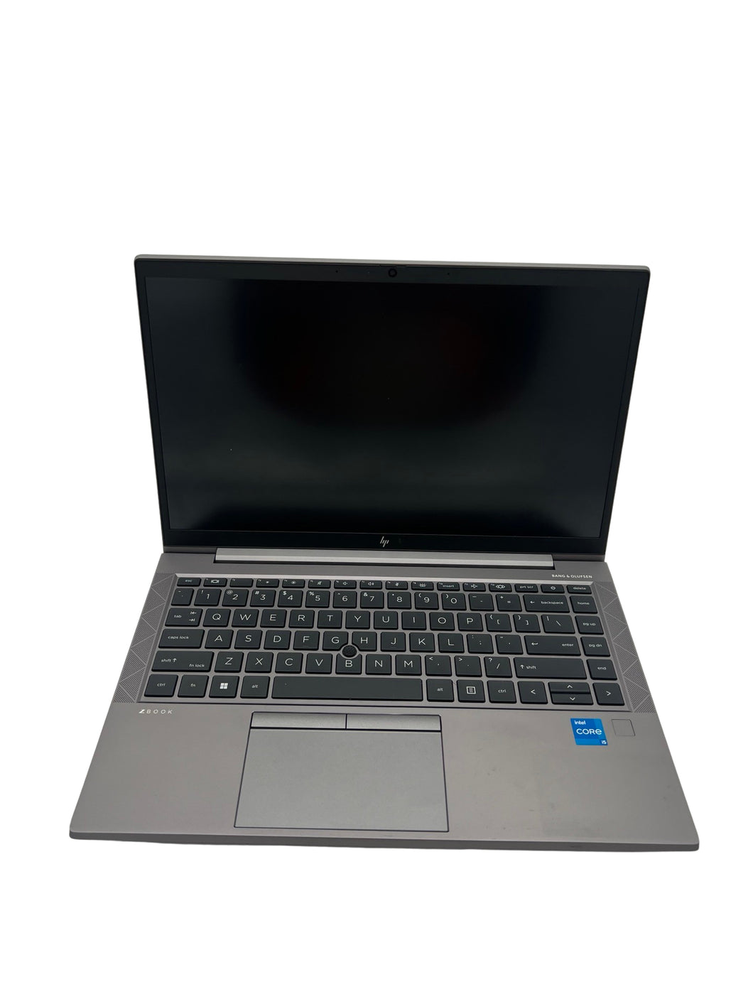 HP ZBook Firefly 14 G8 11th Gen/16GB/ i5-1135G7  Windows10