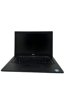 Dell Latitude 7280 12.5" Laptop i5-6300U/ 8GB RAM/ 256GB SSD/ Windows 10