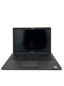 Dell Latitude 5401 14" Laptop i7-9850H/ 16GB RAM/ Windows 11