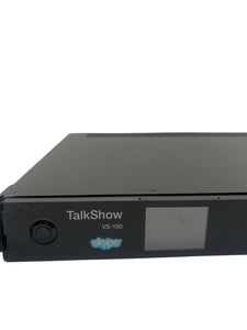 NewTek TalkShow VS-100 Skype Video Calling System