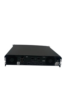 Crown CTs-2000 Two-Channel Power Amplifier