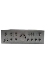 Load image into Gallery viewer, Kenwood High Speed DC Integrated Amplifier Model-KA-701