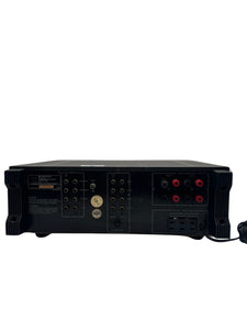 Kenwood High Speed DC Integrated Amplifier Model-KA-701