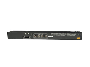 AJA K3-Box Breakout Box for KONA 3