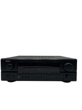 Load image into Gallery viewer, Denon Model DRA-295 Audio Component AM/FM Stereo Receiver