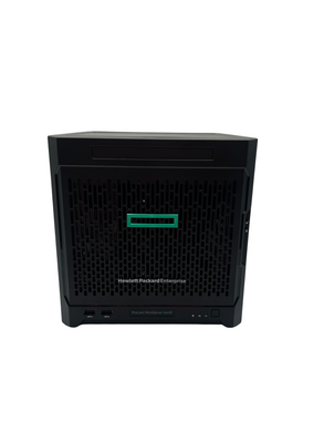 HPE MicroSvr Gen10 X3421 4x1TB NA Svr/SB Enterprise