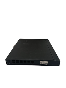 Barco PDS 902-3G Switcher