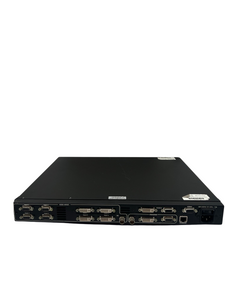 Barco PDS 902-3G Switcher