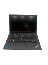 Load image into Gallery viewer, Lenovo ThinkPad E14 /  i5-1135G7 /4GB RAM/512GB SSD/Win 11 Pro