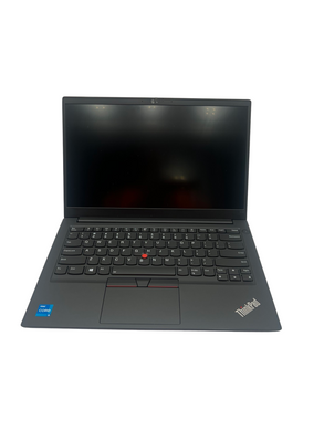 Lenovo ThinkPad E14 /  i5-1135G7 /4GB RAM/512GB SSD/Win 11 Pro